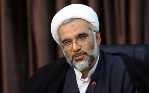 تسلیت بهمناسبت درگذشت حجتالاسلام نظرپور