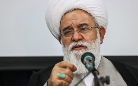 حضور در راهپیمایی تکلیف شرعی و ملی است