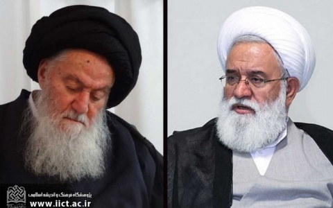 او مراتب عالی علمی را با محاسن و فضائل اخلاقی توأم ساخته بود
