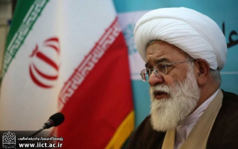 تبیین نظریه علم دینی توسط آیتالله رشاد