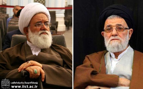 او مراتب عالی علمی را با محاسن اخلاقی توام ساخته بود