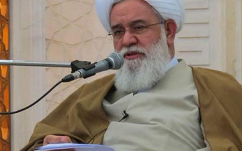ششمین جلسه خارج فقه مهندسی ژنتیک و جنگ بیولوژیک برگزار شد