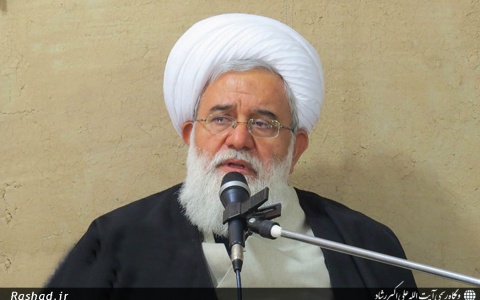 دلبستگی به دنیا آثار وضعی زیادی برای انسان دارد