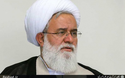 اسلام چیزی به عنوان دوگانه جنگ و صلح ندارد