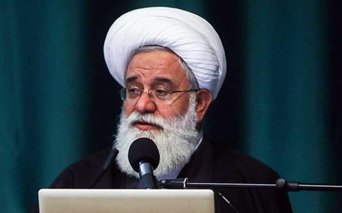 پیام تبریک آیت الله رشاد در پی تولید واکسن ایرانی کرونا