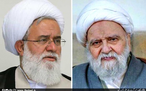 پیام تسلیت استاد علی اکبر رشاد بمناسبت رحلت آیت الله محمدتقی شریعتمداری