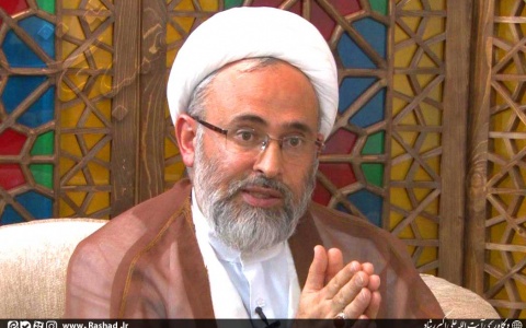 چشمانداز «فقه نظامساز» در مؤسسه آموزشعالی امام رضا(ع)