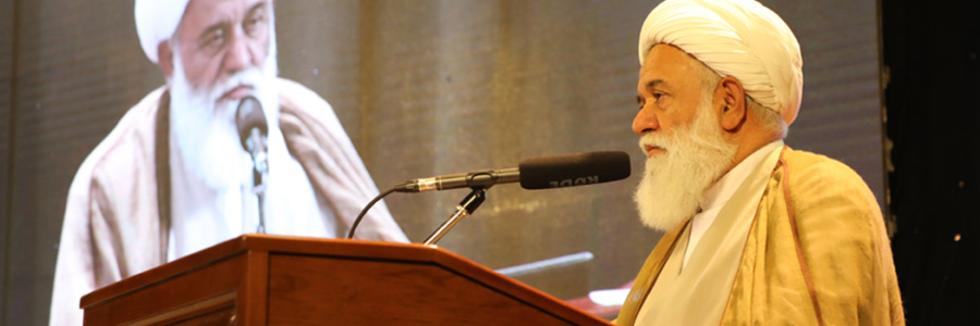 برای تولید پارادایمی نو، نیاز به کار جهادی داریم