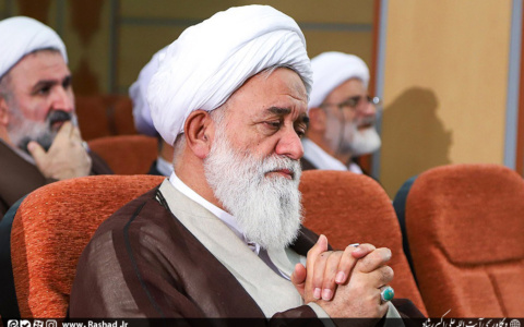 شهید مطهری هنوز هم مظلوم است