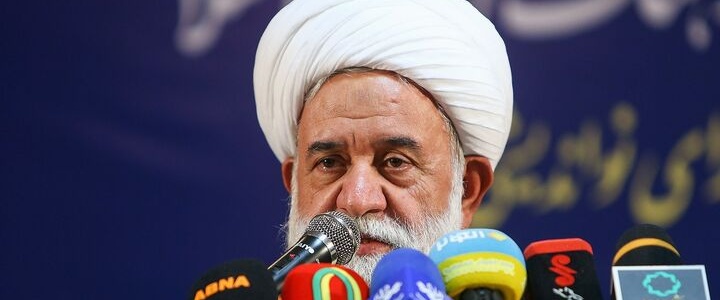 جبهه جهانی مقاومت باید تشکیل و قوی شود