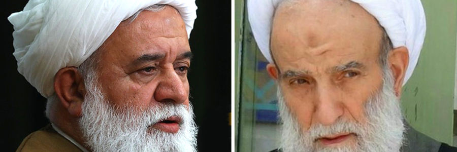 تسلیت آیت الله رشاد بمناسبت درگذشت عالم متواضع حجت الاسلام والمسلمین مقدّس خیابانی