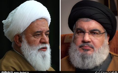 سید حسن نصرالله، جوانمردانه ایستادگی می‌کرد و در دفاع از حق و حقیقت، حُریت خاصی داشت