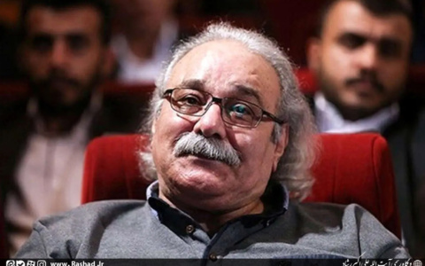 پیام آیت الله رشاد بمناسبت درگذشت هنرمند دردمند، دکتر محمد کاسبی