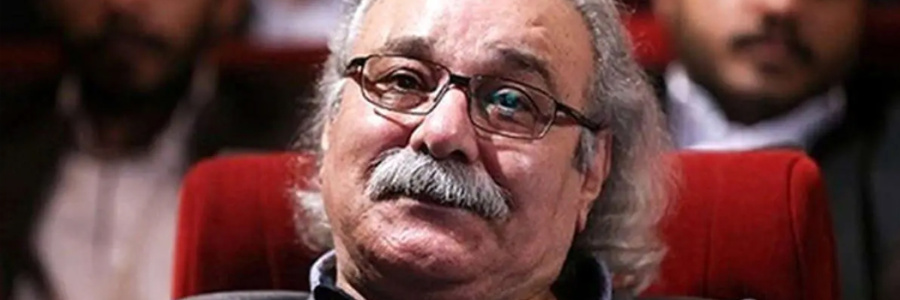 پیام آیت الله رشاد بمناسبت درگذشت هنرمند دردمند، دکتر محمد کاسبی