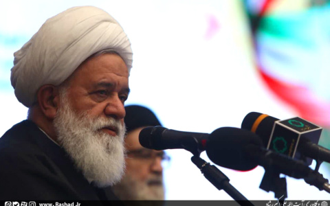 دفاع از ولایت فقیه در راستای جهاد تبیین است