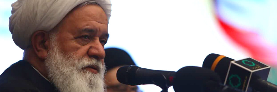 دفاع از ولایت فقیه در راستای جهاد تبیین است