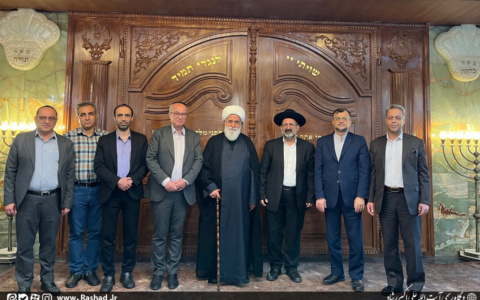 همبستگی اقلیت‌های مذهبی و ملت ایران، تأکید همیشگی رهبر شهید انقلاب