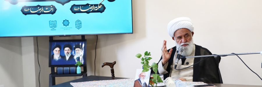 علوم عقلی باید از مبانی فلسفی تا امتداد اجتماعی و تولید علم دنبال شود